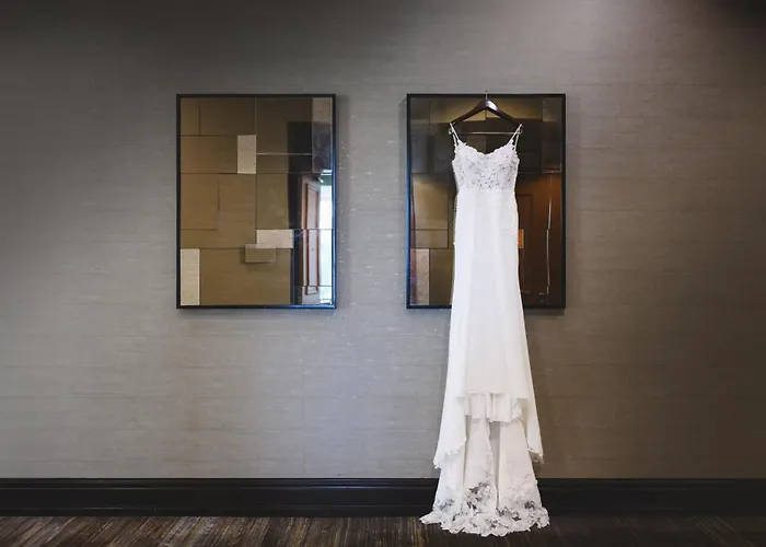 Hotel Chicago Marriott Southwest At Burr Ridge