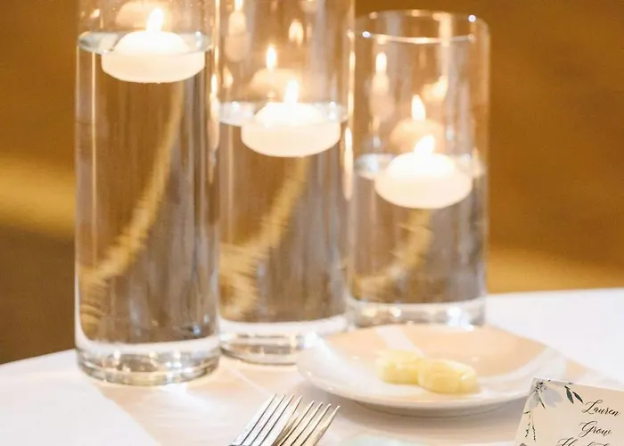 Hotel Chicago Marriott Southwest At 4*