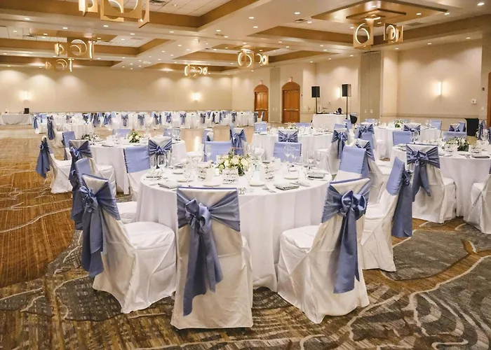 Chicago Marriott Southwest At
