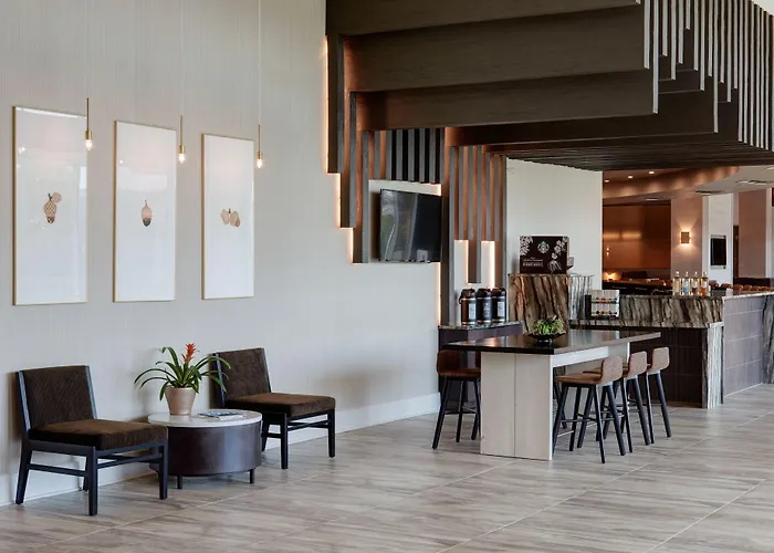 Hotel Chicago Marriott Southwest At Burr Ridge