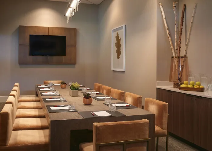 Chicago Marriott Southwest At