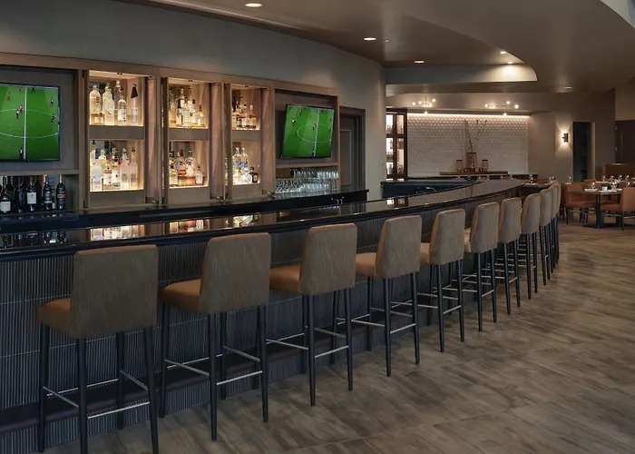 Hotel Chicago Marriott Southwest At Burr Ridge