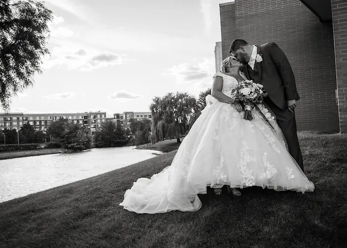 Chicago Marriott Southwest At Burr Ridge