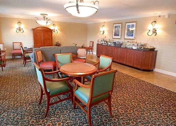 Chicago Marriott Southwest At Burr Ridge