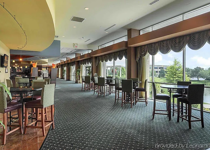 Hotel Chicago Marriott Southwest At Burr Ridge