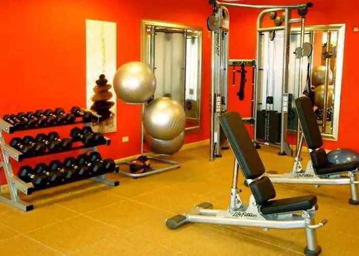Chicago Marriott Southwest At 4* Burr Ridge